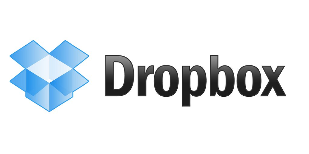 Dropbox cloud storage service